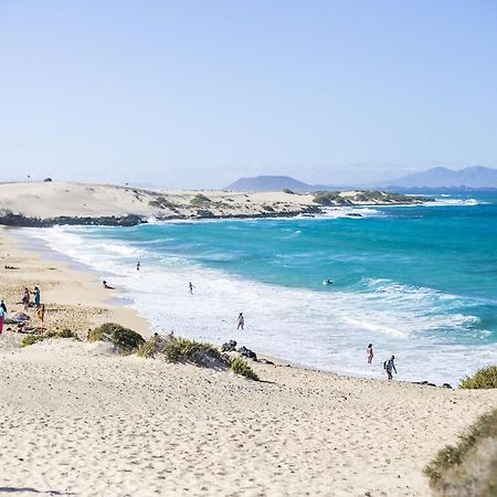 Bungalow Paradise Seaview Corralejo By Holidays Home Екстер'єр фото