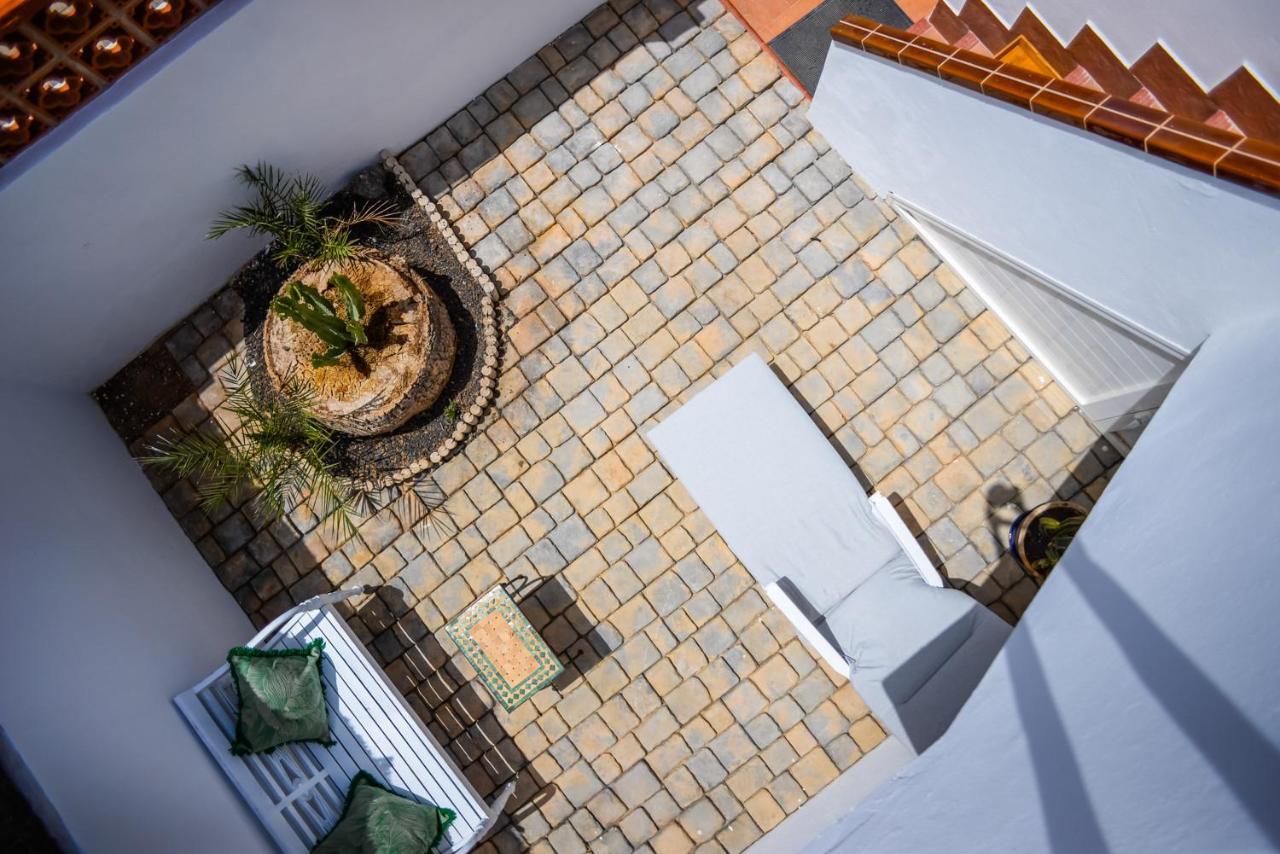 Bungalow Paradise Seaview Corralejo By Holidays Home Екстер'єр фото
