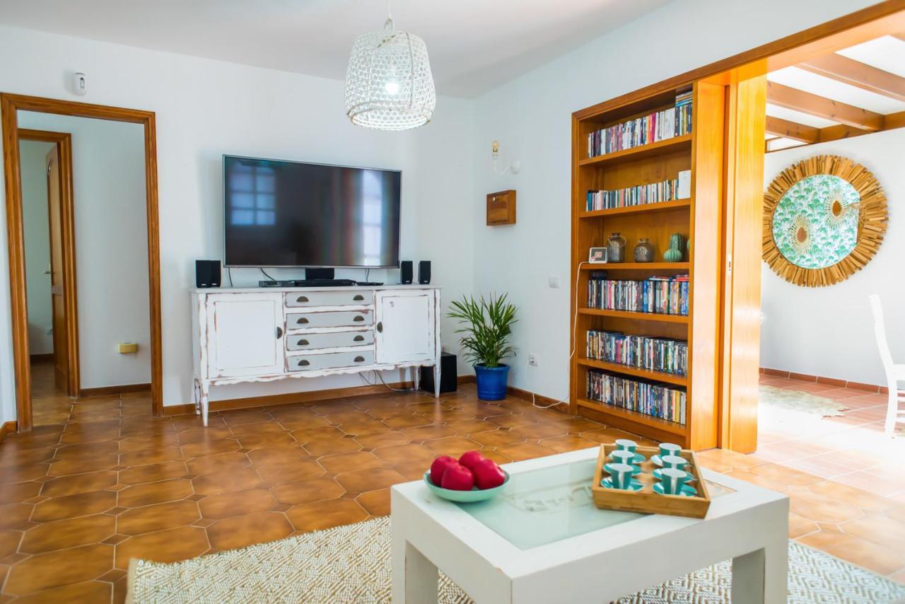 Bungalow Paradise Seaview Corralejo By Holidays Home Екстер'єр фото