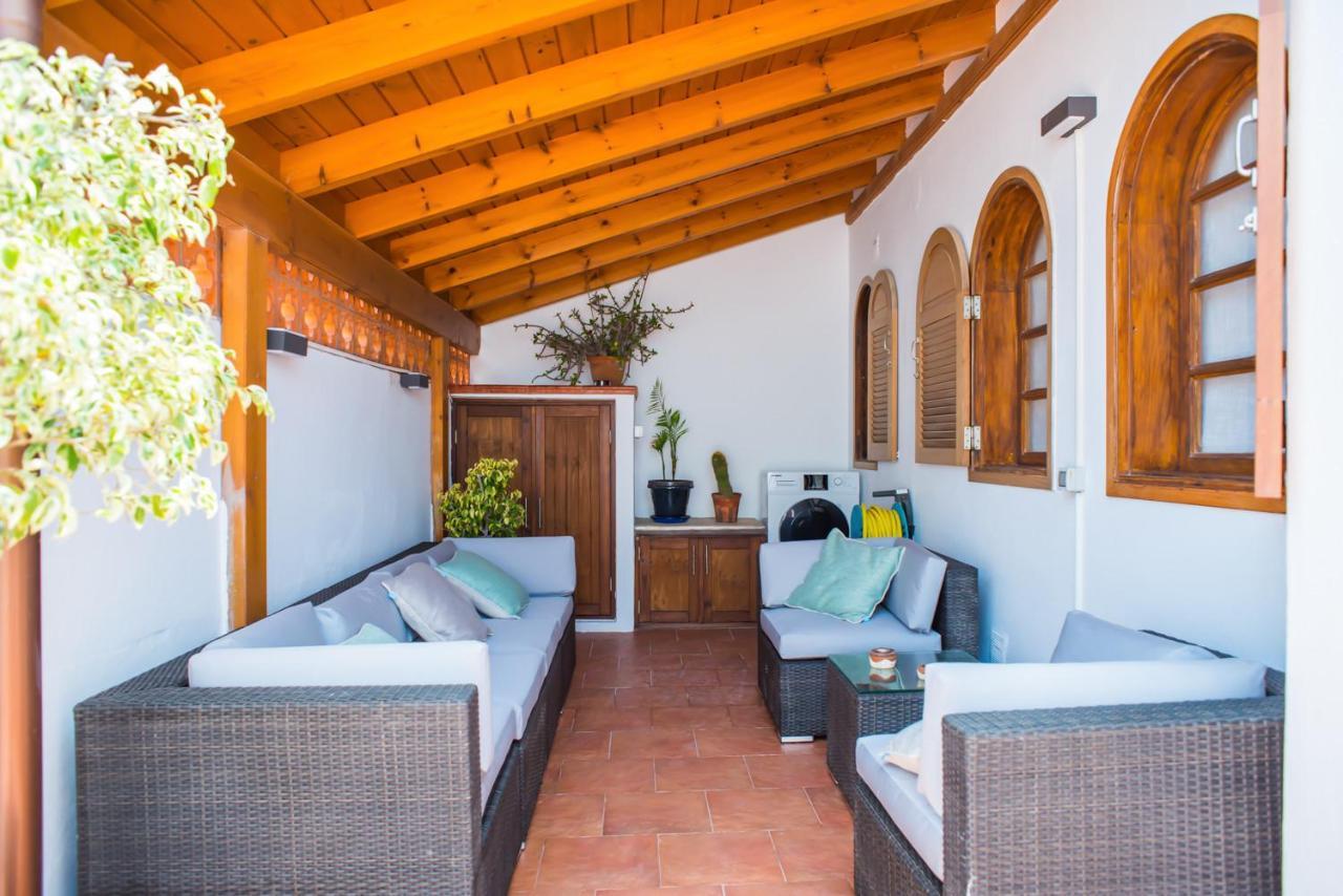 Bungalow Paradise Seaview Corralejo By Holidays Home Екстер'єр фото