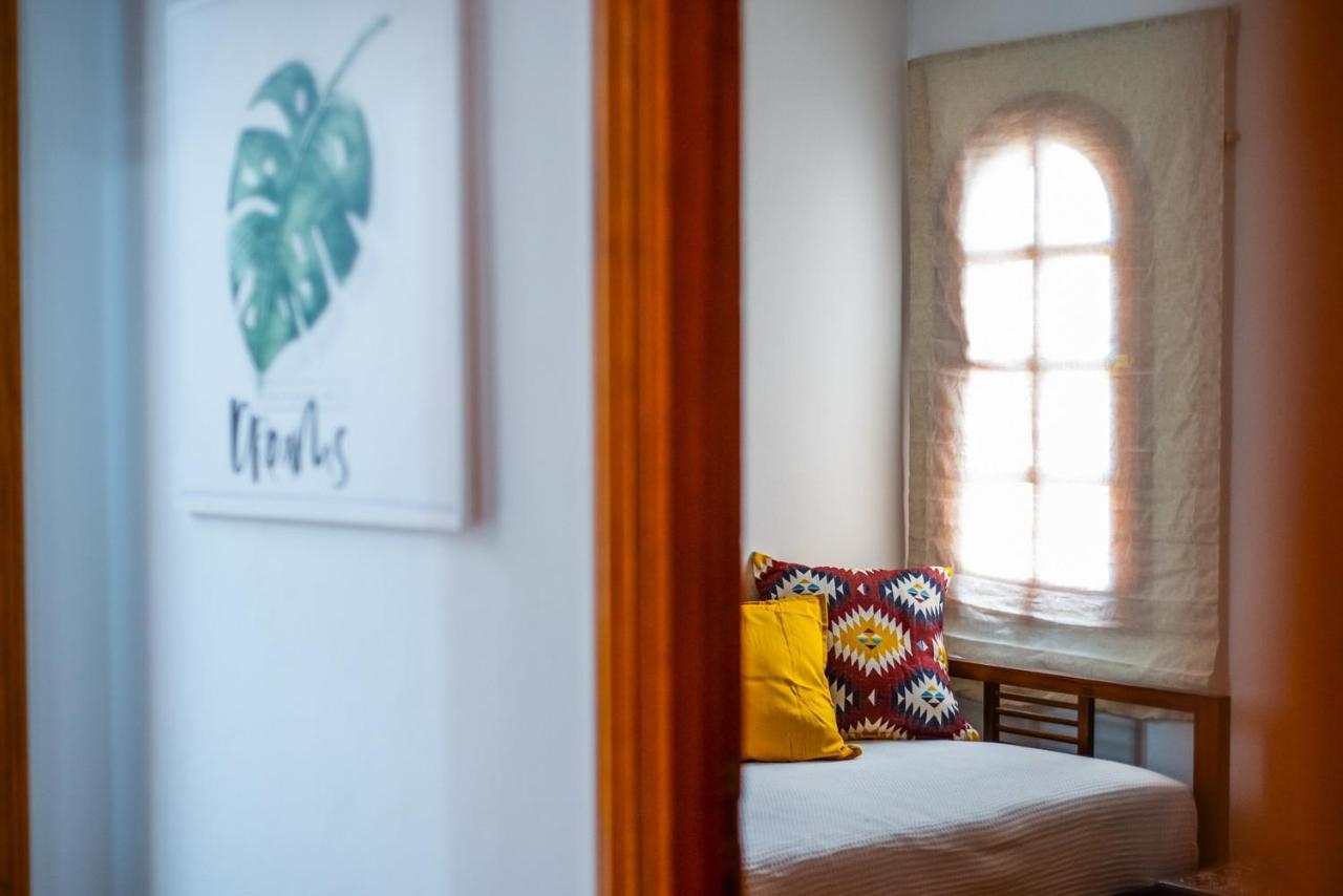 Bungalow Paradise Seaview Corralejo By Holidays Home Екстер'єр фото