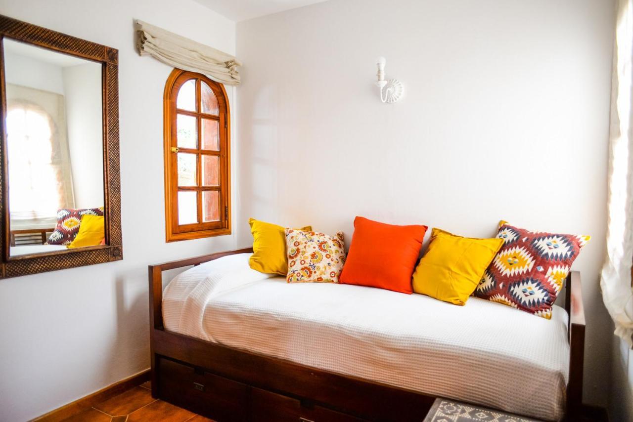 Bungalow Paradise Seaview Corralejo By Holidays Home Екстер'єр фото