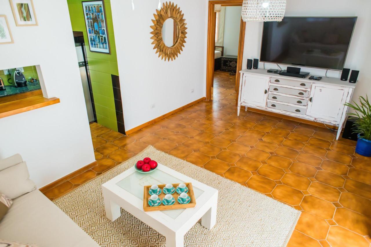 Bungalow Paradise Seaview Corralejo By Holidays Home Екстер'єр фото