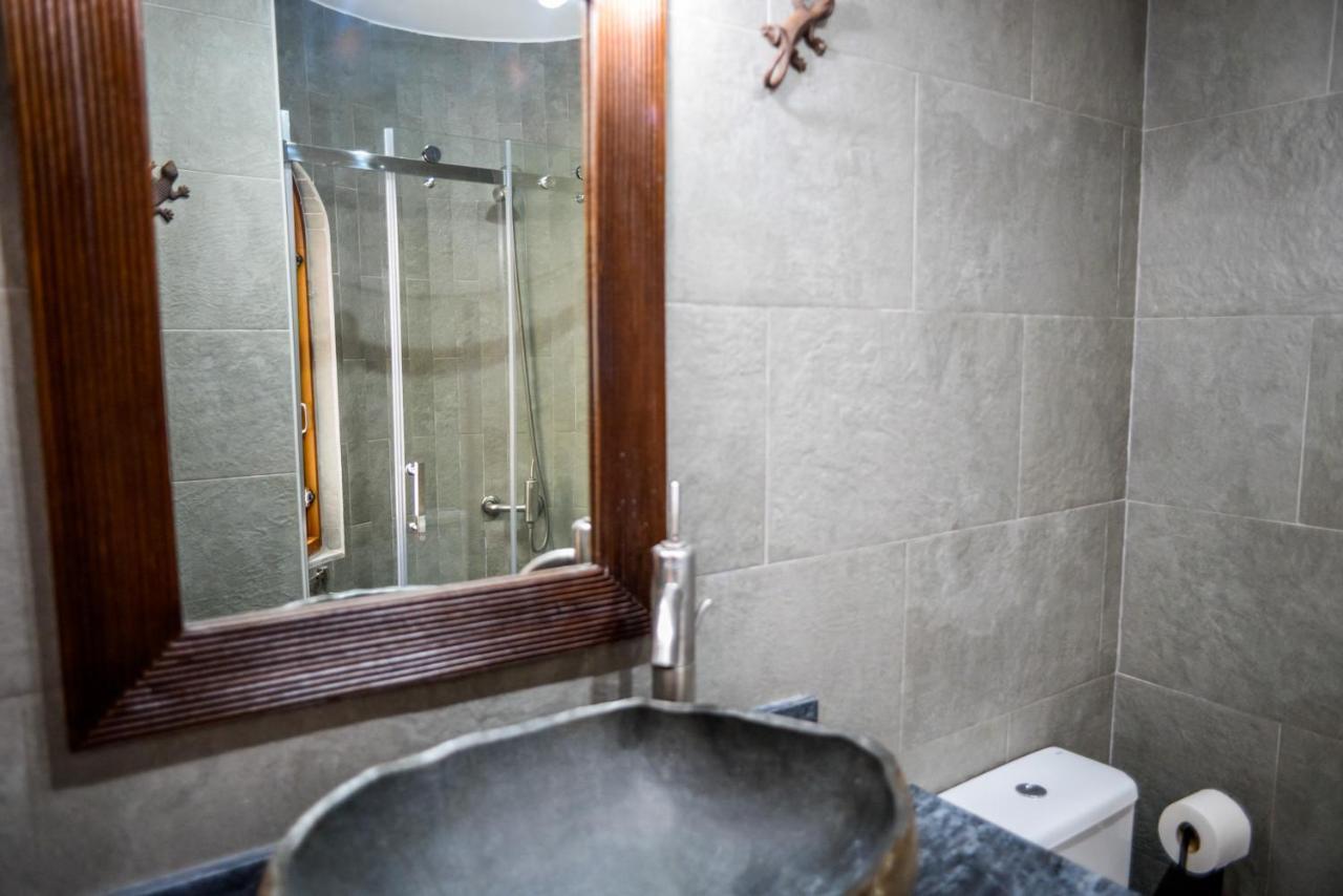 Bungalow Paradise Seaview Corralejo By Holidays Home Екстер'єр фото