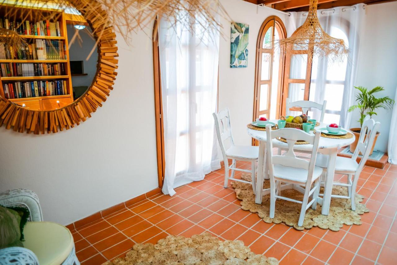 Bungalow Paradise Seaview Corralejo By Holidays Home Екстер'єр фото