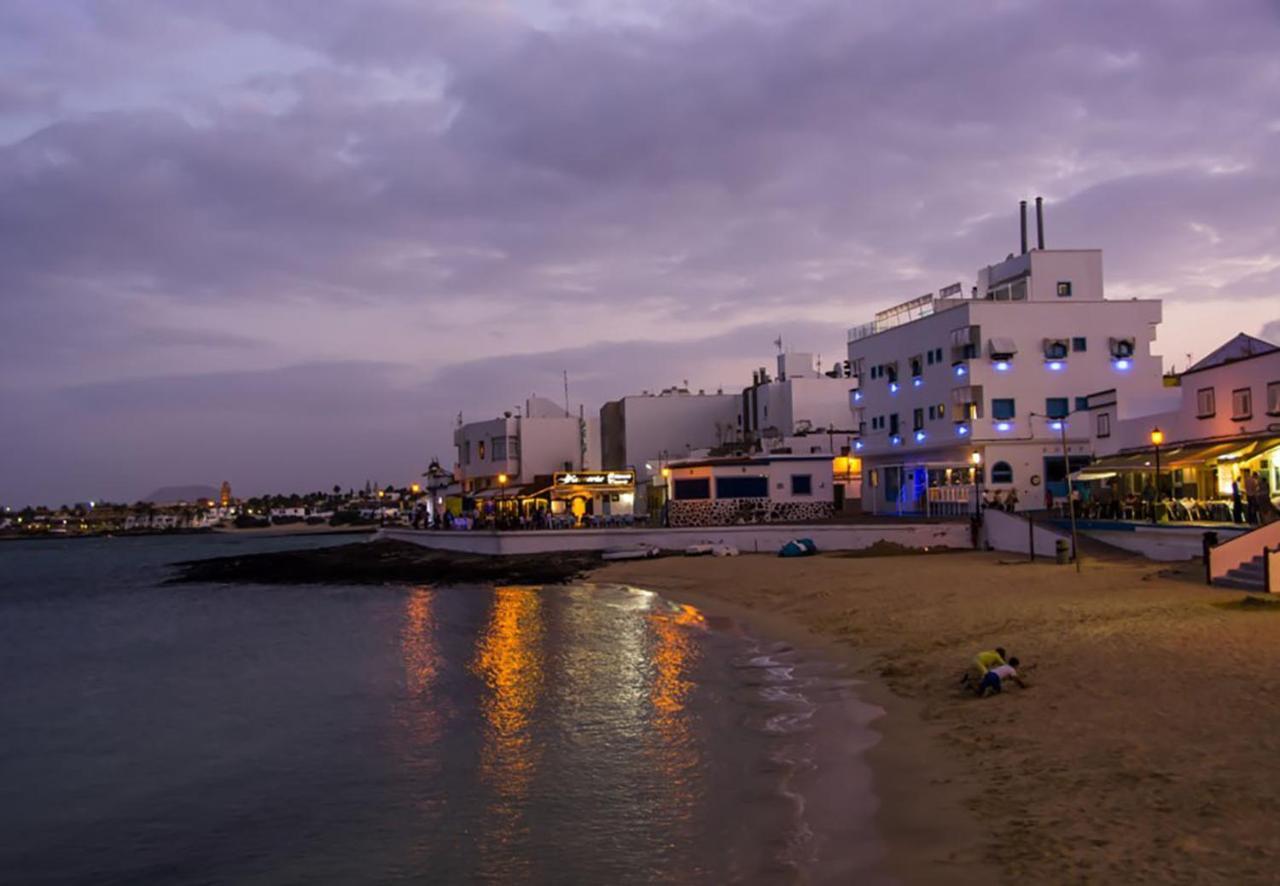 Bungalow Paradise Seaview Corralejo By Holidays Home Екстер'єр фото
