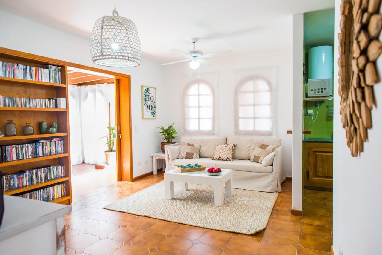 Bungalow Paradise Seaview Corralejo By Holidays Home Екстер'єр фото