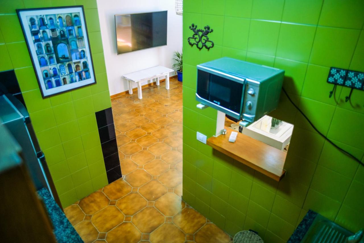 Bungalow Paradise Seaview Corralejo By Holidays Home Екстер'єр фото