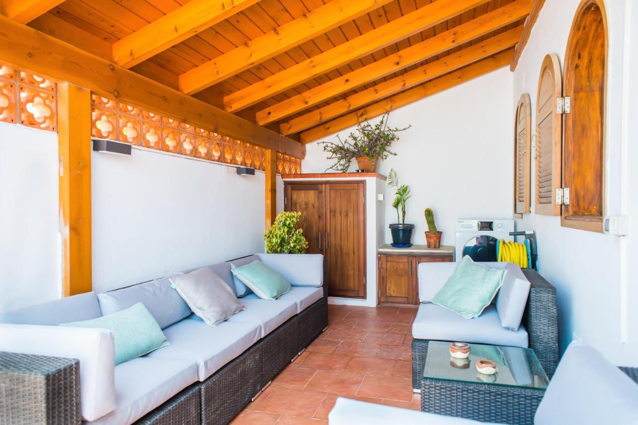 Bungalow Paradise Seaview Corralejo By Holidays Home Екстер'єр фото