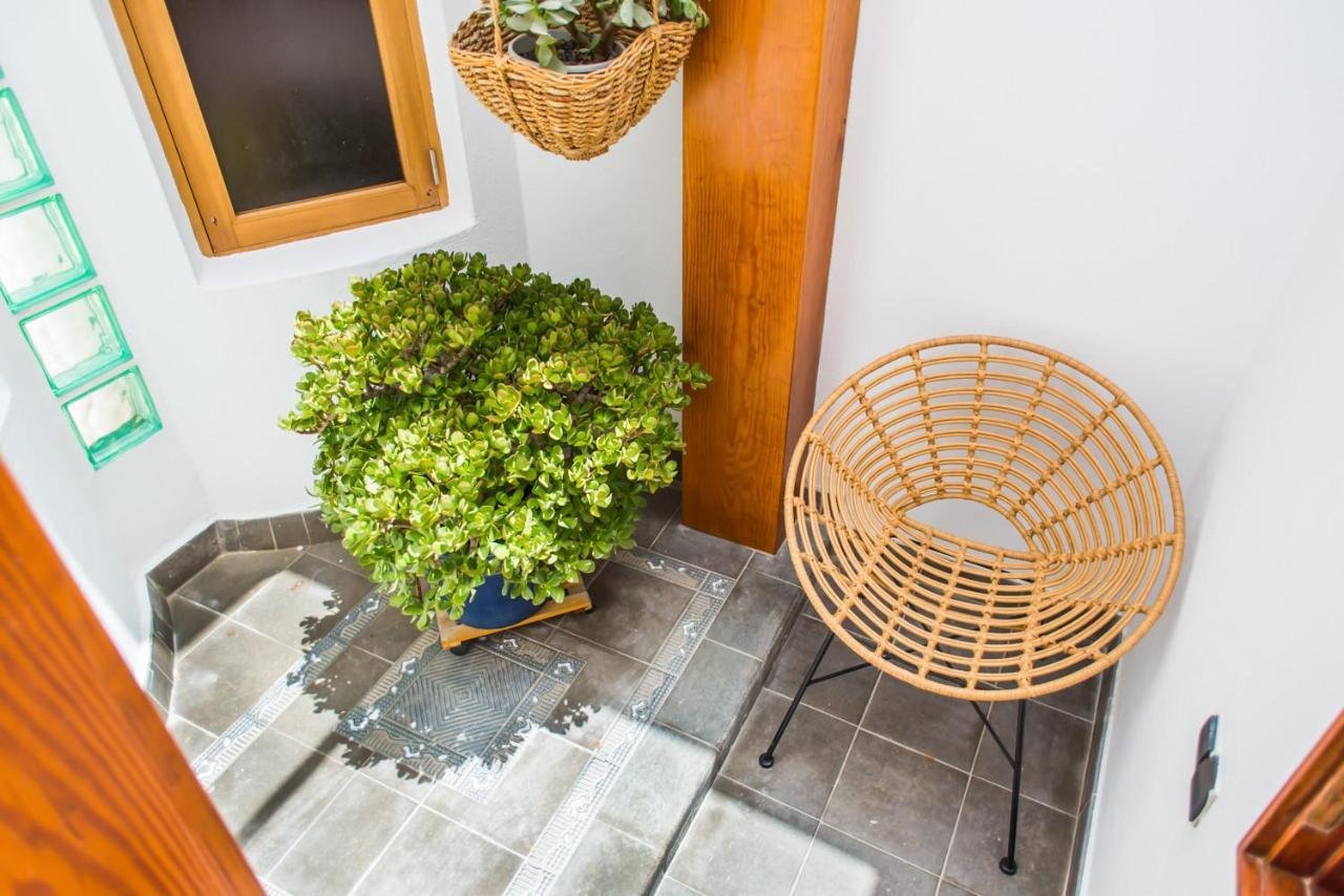 Bungalow Paradise Seaview Corralejo By Holidays Home Екстер'єр фото