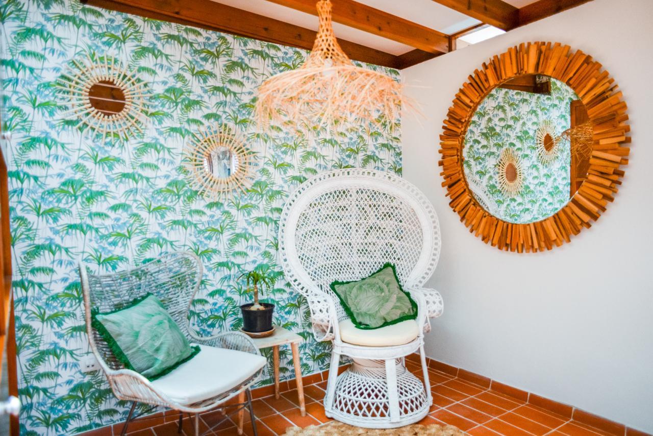 Bungalow Paradise Seaview Corralejo By Holidays Home Екстер'єр фото