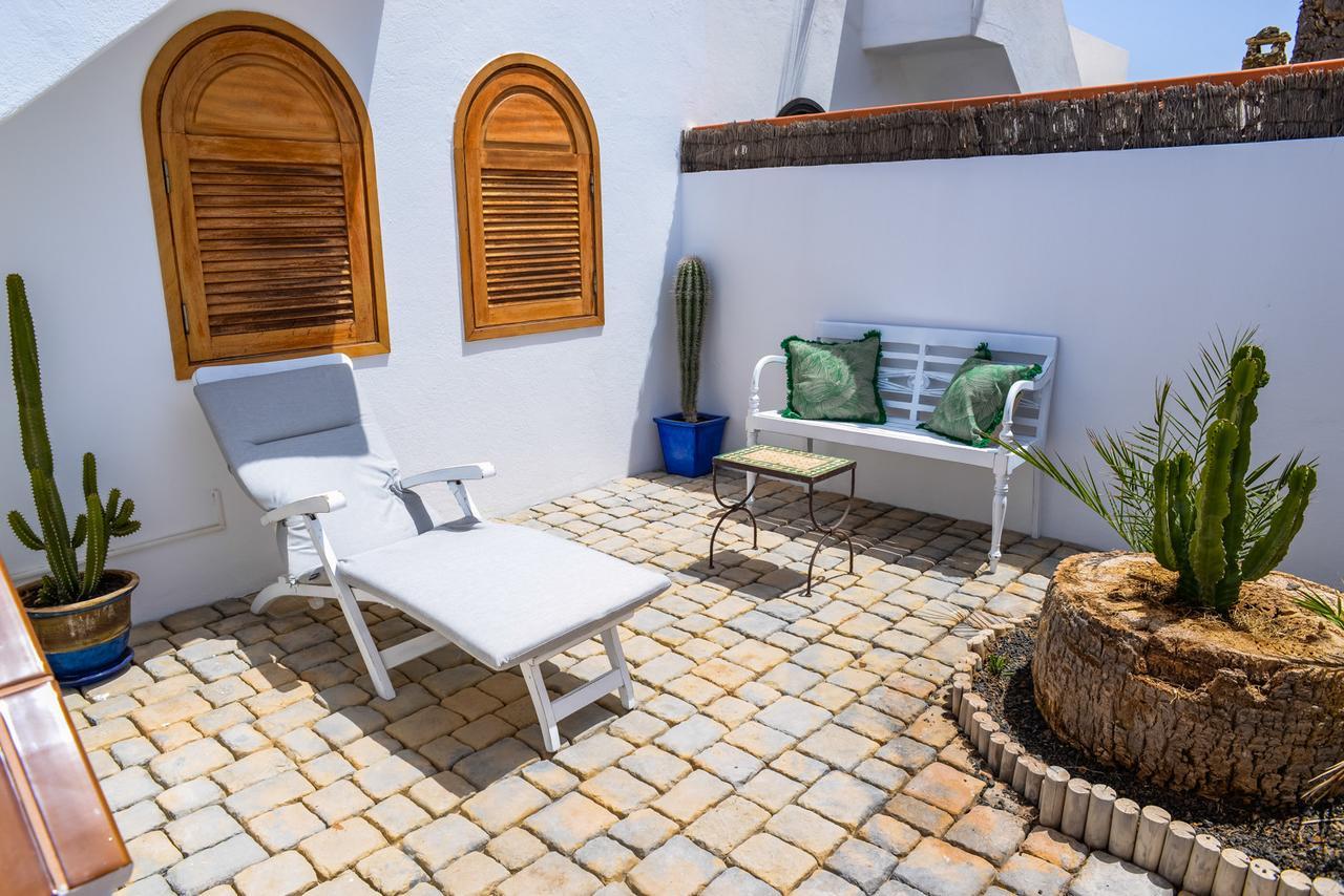 Bungalow Paradise Seaview Corralejo By Holidays Home Екстер'єр фото