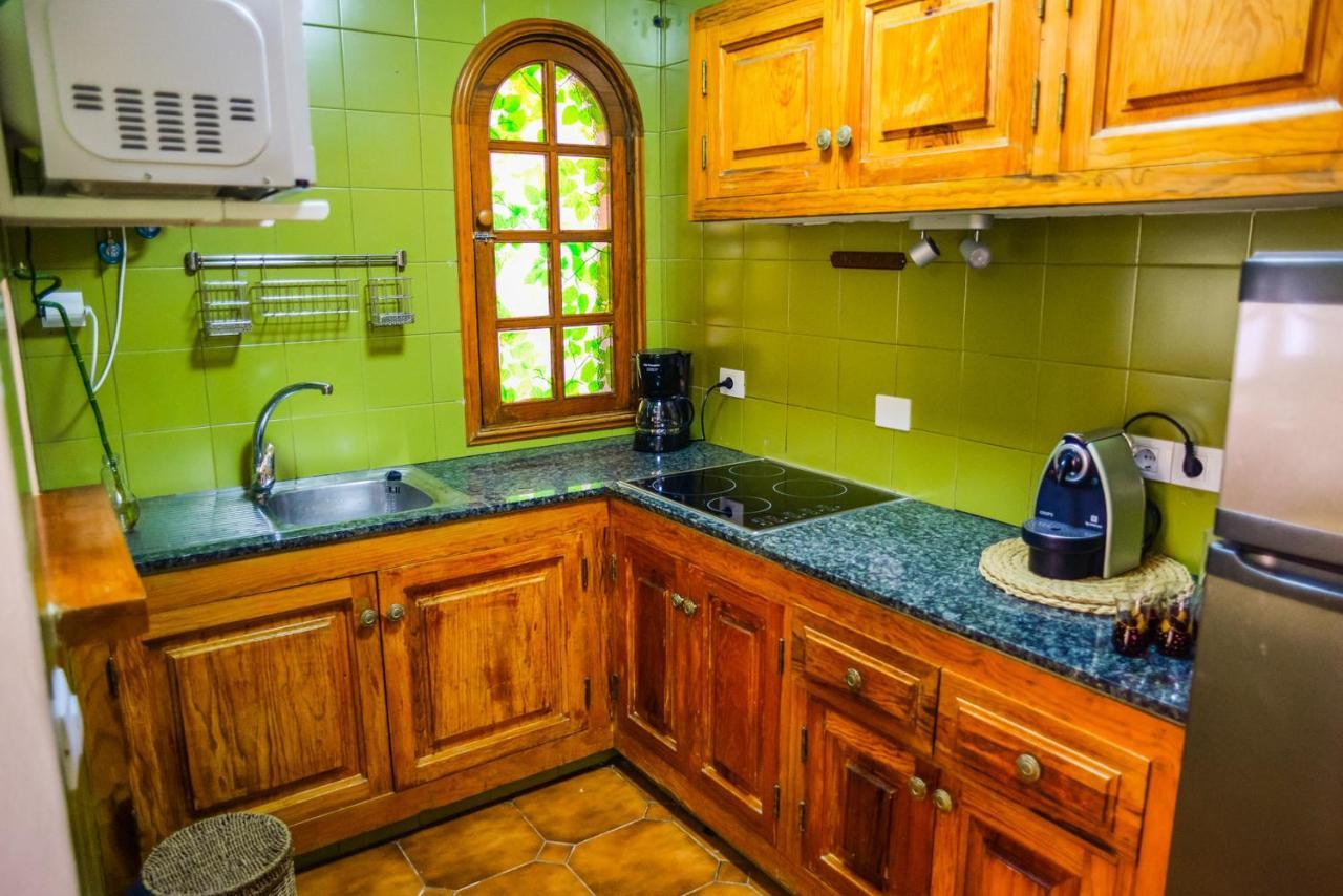 Bungalow Paradise Seaview Corralejo By Holidays Home Екстер'єр фото