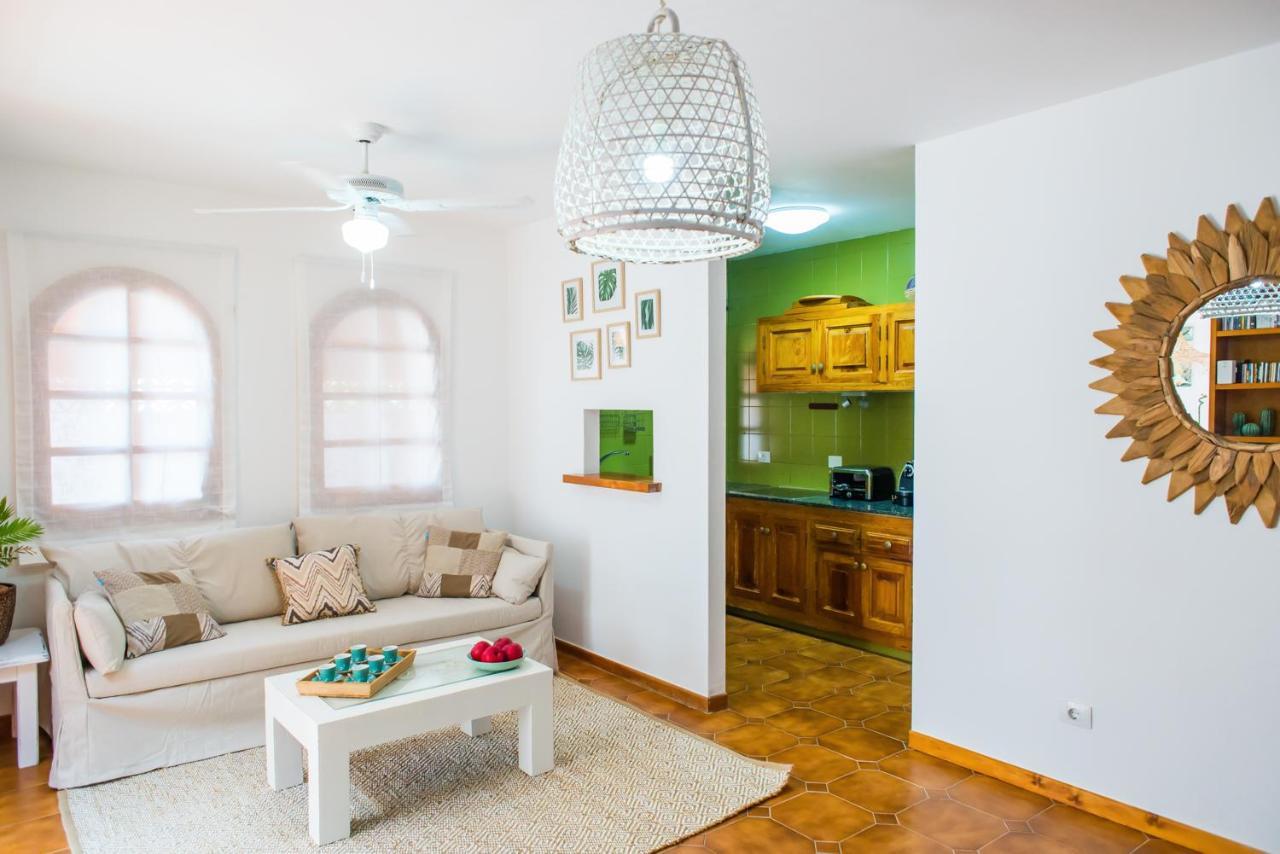 Bungalow Paradise Seaview Corralejo By Holidays Home Екстер'єр фото