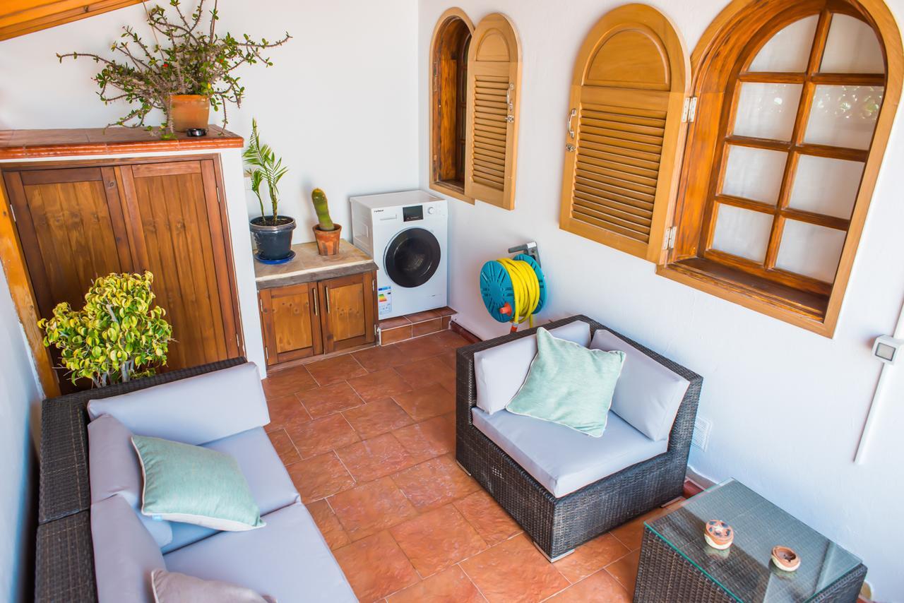 Bungalow Paradise Seaview Corralejo By Holidays Home Екстер'єр фото